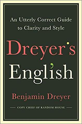 dreyer's english