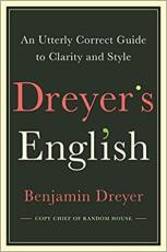 dreyer's english
