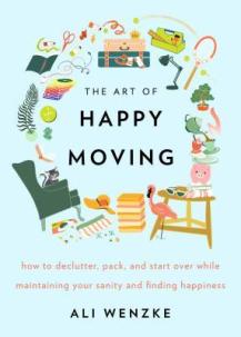 ART OF HAPPY MOVING