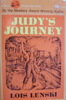 judys journey